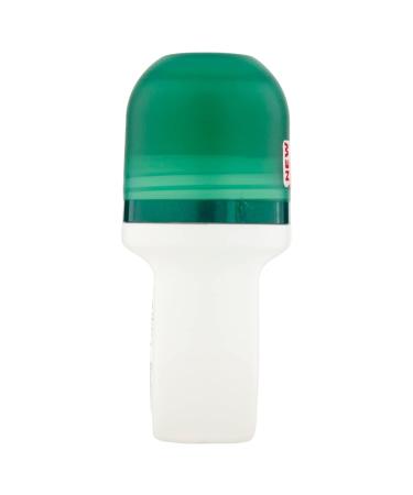 Borotalco: Deo Roll On "Original Microtalc" 50 ml (1.69 fl.oz) pack of 2 - Buy Online on SooperMarket.com