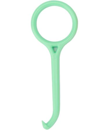 Clear Aligner Removal Instrument Set - 6 PCS Bracket Hook for Invisible Braces Retainers & Hygienic Oral Care Accessories - Buy Online on SooperMarket.com