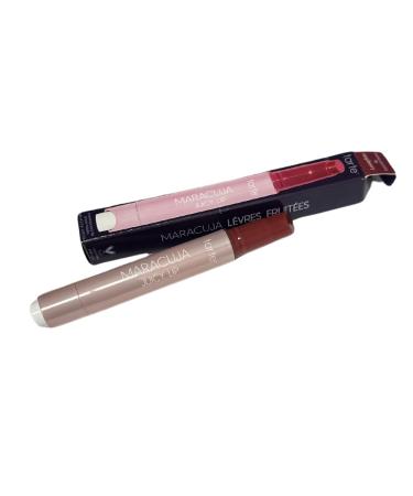 Shop Tarte Maracuja Juicy Lip Balm Raspberry - Hydrating Vegan & International Shipping - Buy Online on SooperMarket.com
