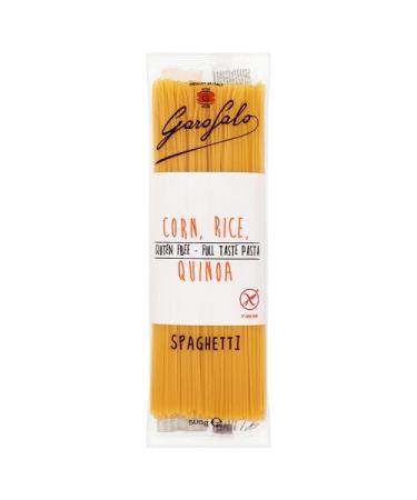 Garofalo Gluten Free Spaghetti Pasta 500g