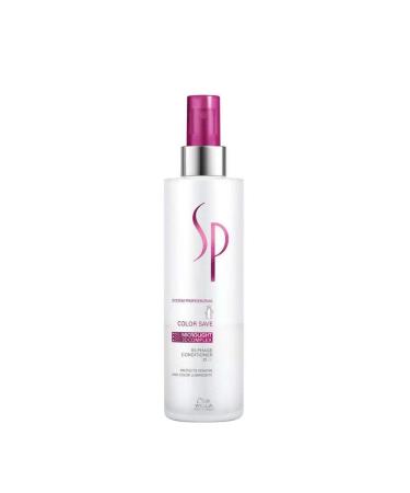 Wella SP Color Save Bi-Phase Conditioner 185 ml 185 ml (1 pack)