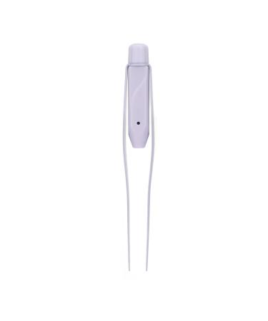 Portable USB Earwax Cleaner with Light | Anti-Slip Ear Cleaning Tweezers - Buy Online on SooperMarket.com