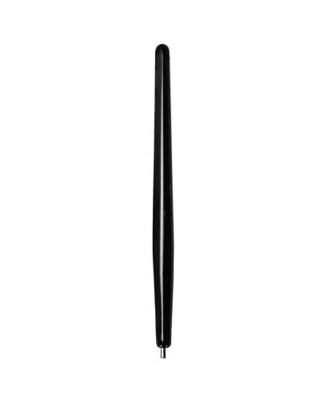 Pen For Steel Portable Dotting Manicure Tool Art Manicure Tool Strong Magnet Pens Black