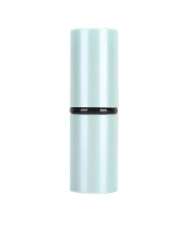 Portable Powder Brush for Flawless Makeup | Travel-Friendly Cosmetic Brush with Lid - Ideal for Blush & Primer - Buy Online on SooperMarket.com