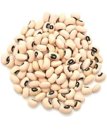 TRS Black Eye Beans | 1Kg | Black Eyed Beans | Fiber Rich Source |GMO Free | Vegan | High Protein |Indian Origin - Buy Online on SooperMarket.com