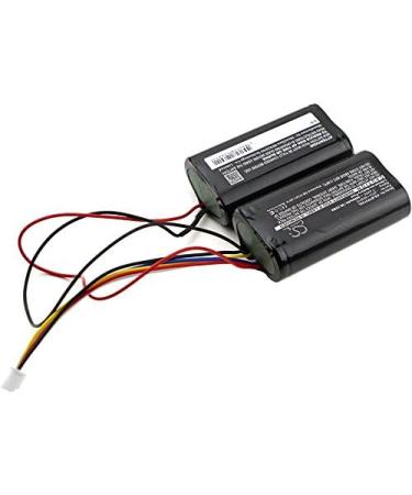 Battery Replacement for Beats Pill XL J273 | Long-lasting Power & Compatibility - Buy Online on SooperMarket.com