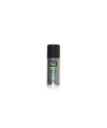 VALUE PACK OF 3 ISOPLUS BLACK MAGIC OIL SHEEN (TEA TREE) 2 OZ