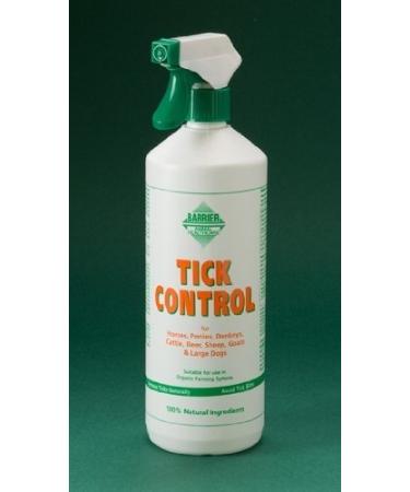 Barrier - Tick Control Spray x 1 Lt