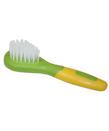 Croci Brush For Rodents Green 13 x 4 cm