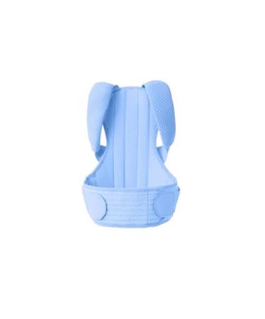 DFHBFG Write Homework to Prevent Myopia Write Posture Straight Chest Straight Back Artifact Breathable Small D