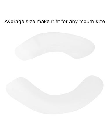 Buy Hip Hop Teeth Wax & Fixing Bar | Silicone Molding Accessory for Perfect False Teeth Fit - International Shipping - Buy Online on SooperMarket.com
