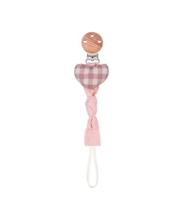 Tian-K Baby Pacifier Chain | Safe & Stylish | International Shipping Available - Buy Online on SooperMarket.com