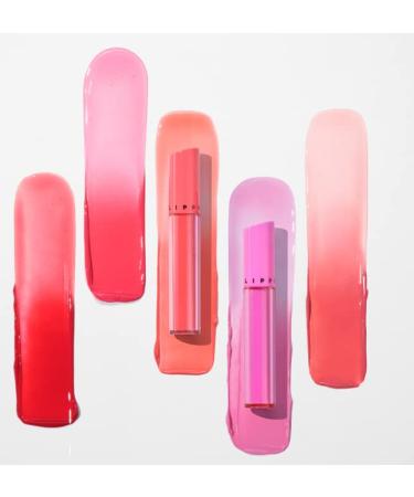 JUNG SAEM MOOL Lip-Pression Water Lasting Tint - Glossy Mist Orchid - Buy Online on SooperMarket.com