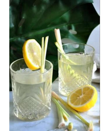 dried lemongrass for tea 50g - Buy Online on SooperMarket.com