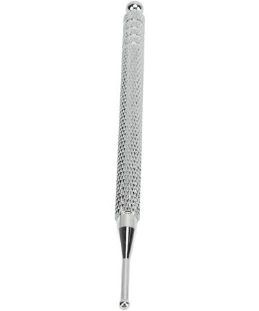 Buy Ear Acupuncture Point Probe Pen - Portable Massager with Copper Handle for Home & Travel | International Shipping Available - Buy Online on SooperMarket.com