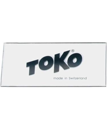 Premium Toko 4-Piece Ski Wax Set with Wax Iron - Perfect for Alpine Nordic & Snowboard Enthusiasts - International Shipping Available - Buy Online on SooperMarket.com