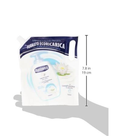 Mantovani Classico SAP Liquid e/Ric 750 | Premium International Shipping - Buy Now! - Buy Online on SooperMarket.com