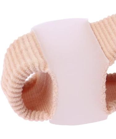 Bunion Device Orthopedic Braces Toes Separator for Foot Care - 1PC (L) - Buy Online on SooperMarket.com