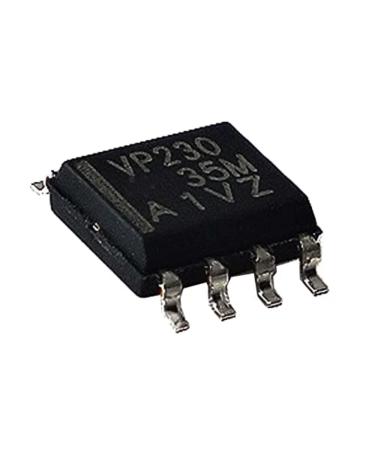 10pcs SN65HVD230DR SOP-8 SN65HVD230 SOP8 VP230