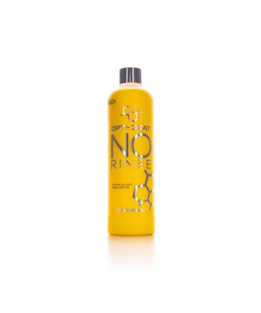 OPTI-COAT No Rinse Fastest & Easiest Way to Wash Any Vehicle Proprietary Polymers Bond to the Vehicle Surface to Trap and Remove Dirt Leaves a Very Slick and Glossy Mar-Free Finish (16 Fl. Oz.)