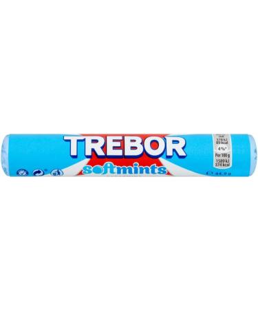Ultimate Mint Selection - Box of 12 - Peppermint & Spearmint Soft Mints Tic Tacs Strong Mints Extra Fresh Breath - Exclusive To Delivrowe - Buy Online on SooperMarket.com