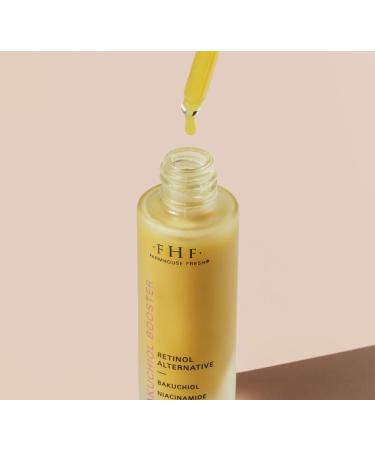 Shop Bakuchiol Booster for Radiant Skin - Natural Anti-Aging Solution | International Shipping Available - Buy Online on SooperMarket.com