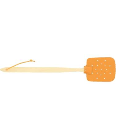 Buy 5x Hofmeister Fly Clapping Rackets | Beech Wood & Leather Mosquito Control | 47.5 cm | Durable Insect Shredders | International Shipping Available - Buy Online on SooperMarket.com
