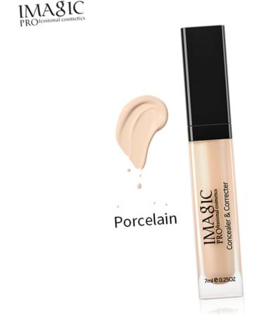 1pc Makeup Foundation Liquid Foundation Makeup Moisturizing Cream Concealer Water Proof - Buy Online on SooperMarket.com