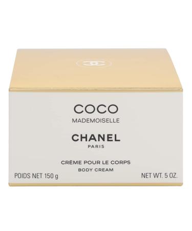 Coco Mademoiselle Body Cream 150ml - Luxurious Moisturizer Made in USA | International Shipping Available - Buy Online on SooperMarket.com