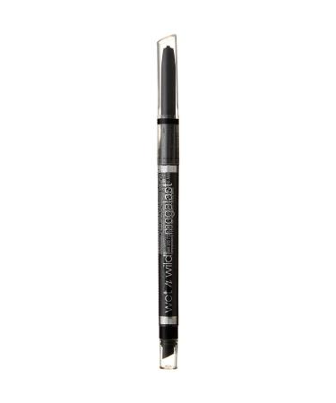 Wnw Eyeliner Retrct Black Size .05z