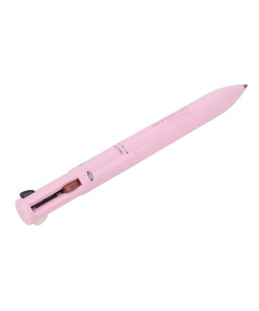 4-In-1 Multifunctional Makeup Pen for Eyebrow and Eye Makeup - Eyebrow Liner, Highlighter, and Eyeliner - Buy Online on SooperMarket.com