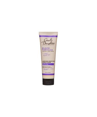 Carol's Daughter black vanilla conditioner
