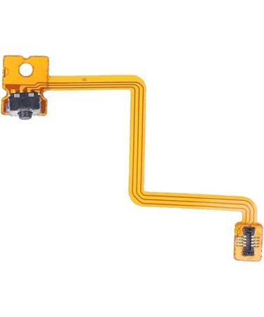 Hi.FANCY 2 Pieces Shoulder Button Left Right Ribbon Cable Replacement for 3DS - Buy Online on SooperMarket.com