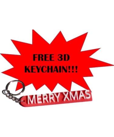 No7 The Skincare Discovery Collection Gift set + Free Merry Xmas 3D Key Rings- XMAS Gift Set Christmas Present Birthday Gift - Buy Online on SooperMarket.com