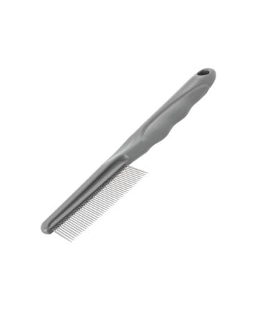 Furrish Grooming Comb with Handle