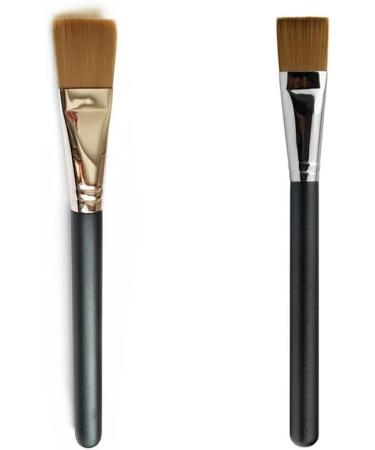 Dajidafu Brush Facial Flattop Multifunctional Brushes Face Shadow Eyeshadow Cream Concealer Makeup Tool Cosmetics Travel M191 - Buy Online on SooperMarket.com