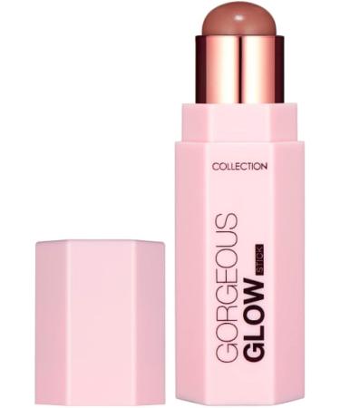 Collection Cosmetics Gorgeous Glow Contour Stick 4g - Fast & Mess-Free - Buy Online on SooperMarket.com