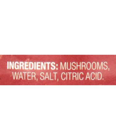 Roland Foods Canned Mushroom Pieces and Stems 16oz - Specialty Imported Food - Buy Online on SooperMarket.com