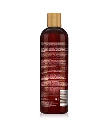 HASK Moisturizing Conditioner with Macadamia Oil - 355ml | Color-Safe Animal Test-Free Ideal for All Hair Types - Shop Now! - Buy Online on SooperMarket.com