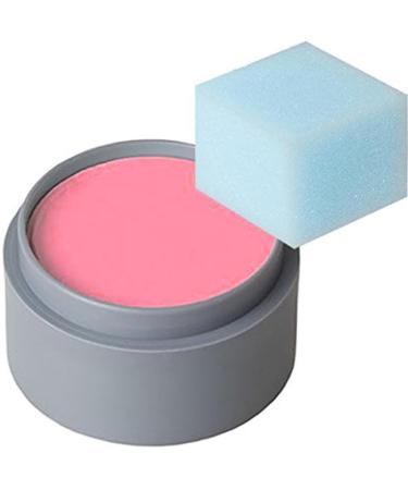 Grimas Water Make Up Theater Make-Up Children's Make-Up 15ml Set Colour 502-pink 502 Pink