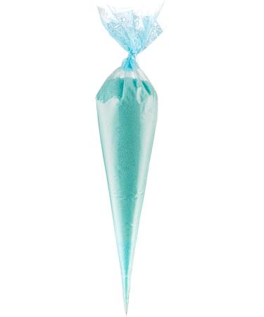 Peeling Salt Hamam - 500 grams in a blue dot bag - set of 6