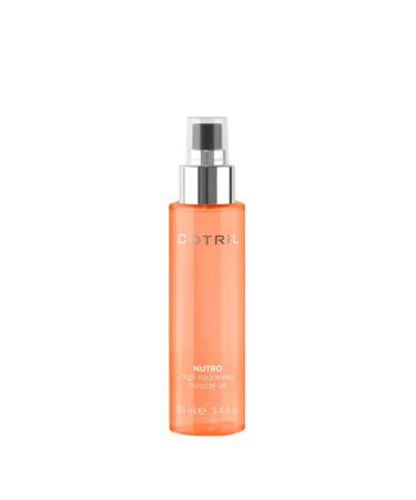 Cotril Nutro Miracle Oil 100ml - olio nutriente
