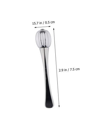Buy Eye Cream Massage Stick | Eye Roller for Puffiness & Dark Circles - Skincare Tool for Perfect Eyes - Buy Online on SooperMarket.com