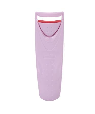 Heated Eyelash Curler Quick Curling 24h Long Lasting Silicone Pad Safe and Comfortable Easy to Use Fits Eye Contour Use with Mascara (-1417220025212) Diochep9i7uav0xo-12