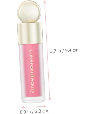MUSISALY 5pcs Blush Face Sheer Flush Creme Makeup Creamy Eyeshadow Makeup Supplies Eye Shadow Pigment Pigment - Buy Online on SooperMarket.com