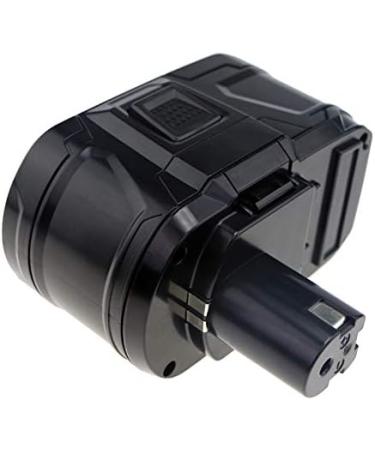 High-Quality Battery Replacement for Ryobi BPP-1817M P102-P234G | International Shipping Available - Buy Online on SooperMarket.com