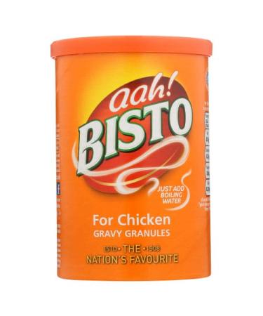 Bisto Gravy Granules Chick 6.0 OZ (Pack of 2)