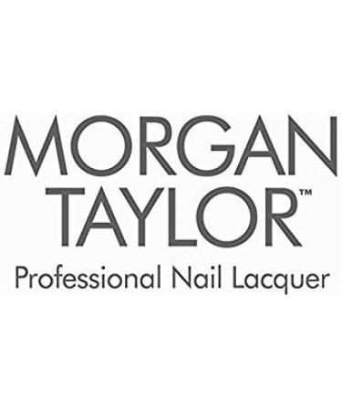 Morgan Taylor Nail Polish - Bright Side 15ml (50042) - Buy Online on SooperMarket.com