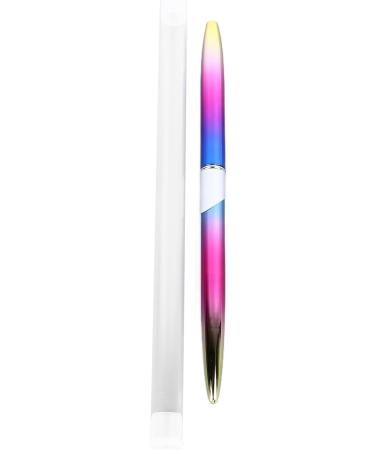 Nail Art Carving Pen Metal Handle Nail Polish Carving Pen Outline Details for Home Use - Buy Online on SooperMarket.com