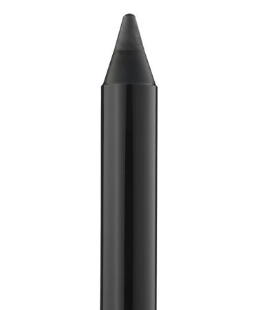 Maybelline Eyestudio Lasting Drama Waterproof Gel Pencil Makeup Sleek Onyx 2 Count - Long-Lasting Formula - Buy Online on SooperMarket.com